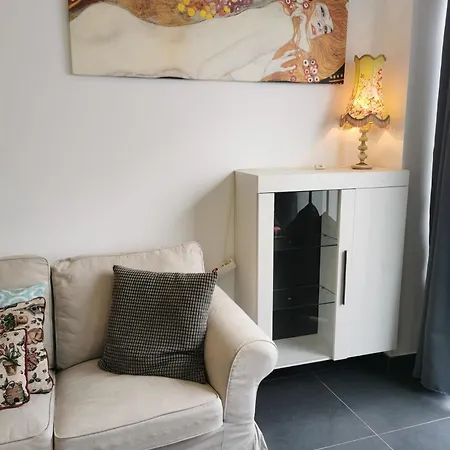 Francisco De Arino Nº28 A Apartment *