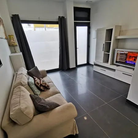 Francisco De Arino Nº28 A Apartment *