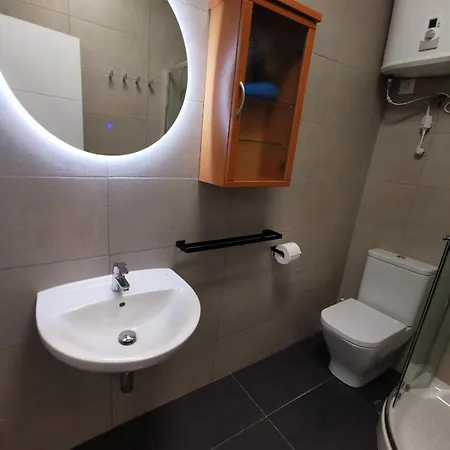 Francisco De Arino Nº28 A Apartment