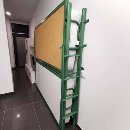 Apartamento Francisco De Arino Nº28 A Sevilla